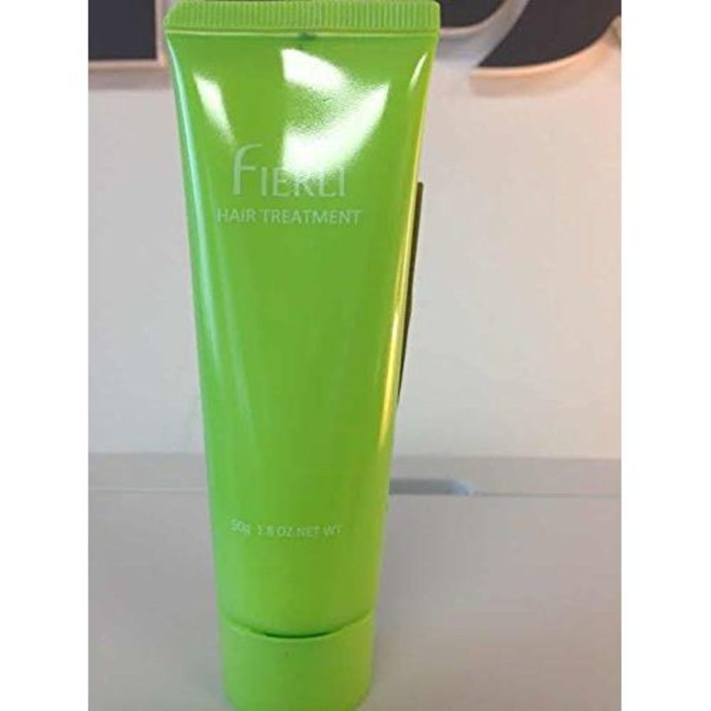 Milbon Fierli Hair Treatment 1.76 oz